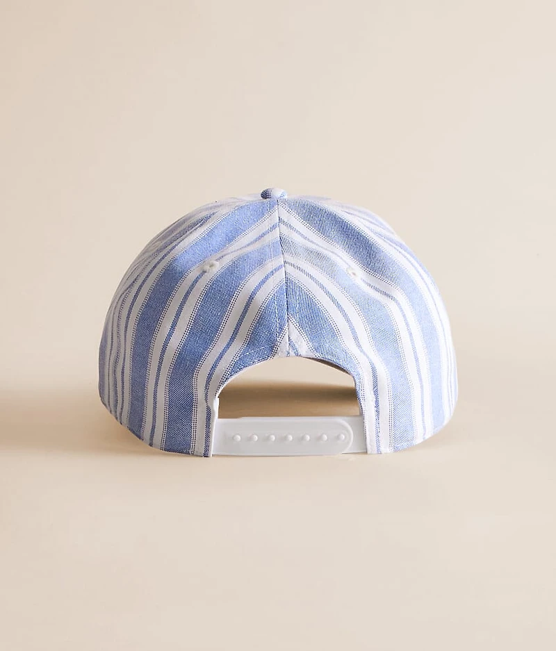 Miller Light Spring Break Hat