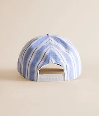 Miller Light Spring Break Hat