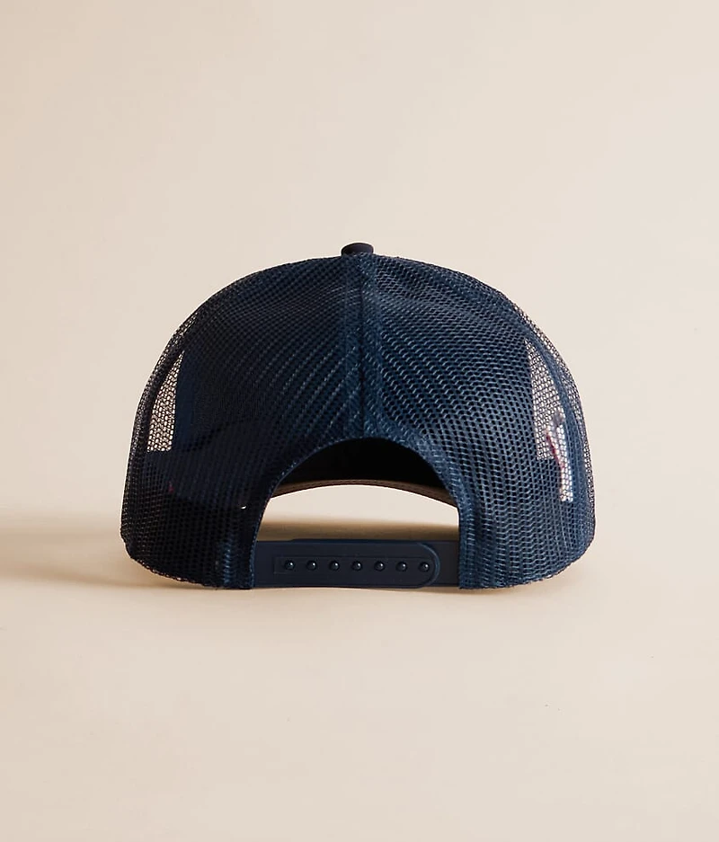 Coors Banquet Trucker Hat