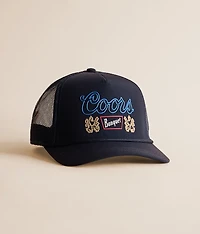 Coors Banquet Trucker Hat
