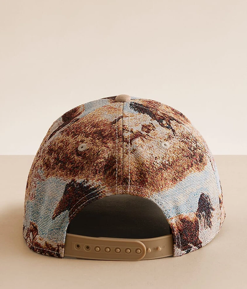 Coors® Tapestry Hat