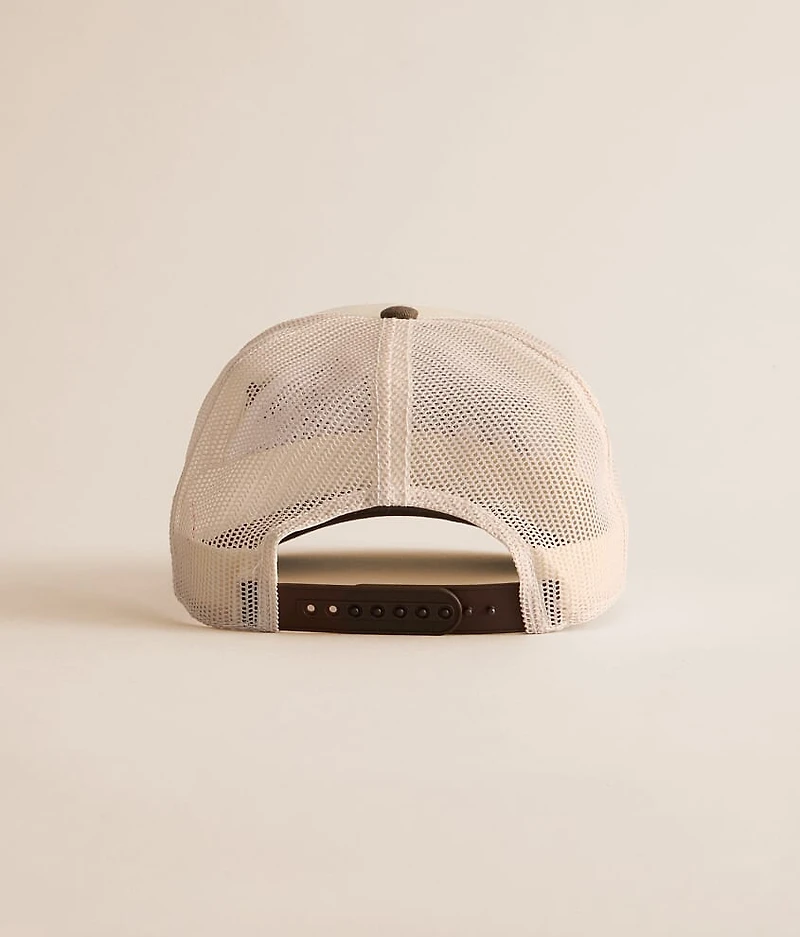 Garage Beer Trucker Hat
