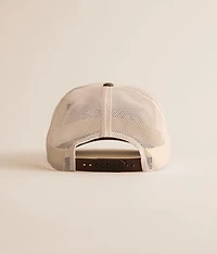 Garage Beer Trucker Hat