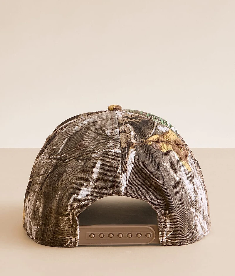 Coors® The Cowboy Beer Hat