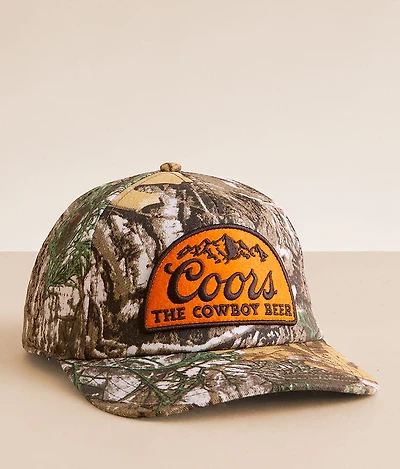 Coors® The Cowboy Beer Hat