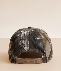 Mack Trucks Hat