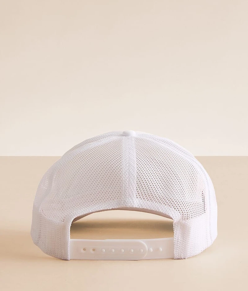 Coors Beer Of The 90's Trucker Hat