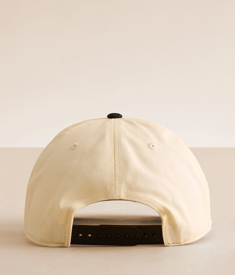 Coors Light Beer Wolf Hat