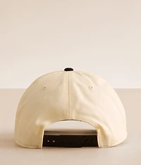 Coors Light Beer Wolf Hat