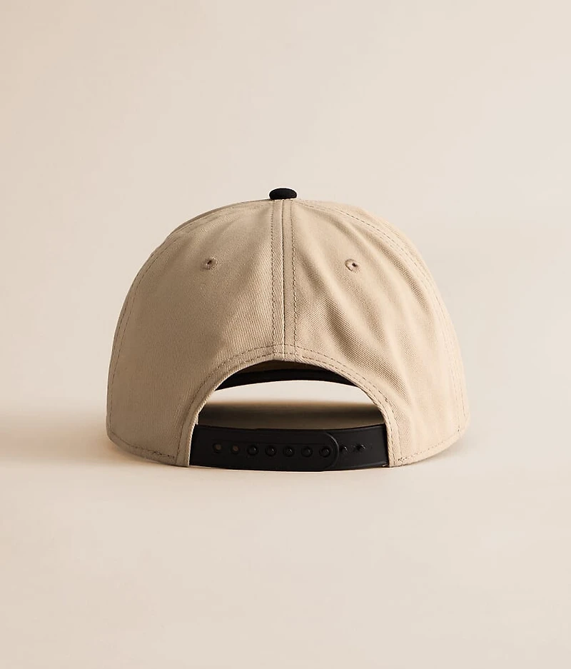 Chevrolet Genuine Parts Hat
