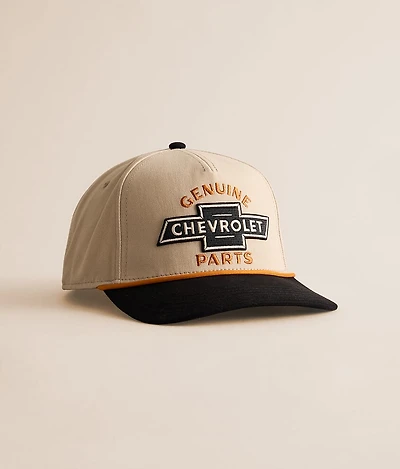 Chevrolet Genuine Parts Hat