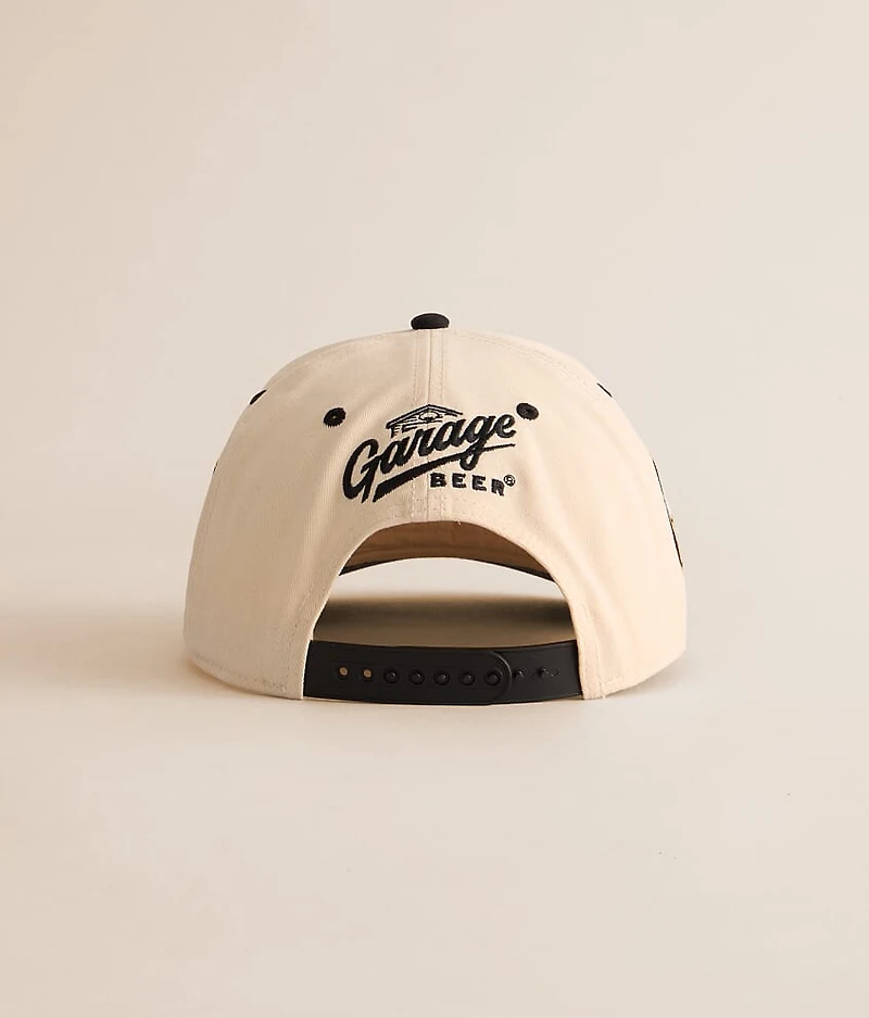 Good Beer Hat