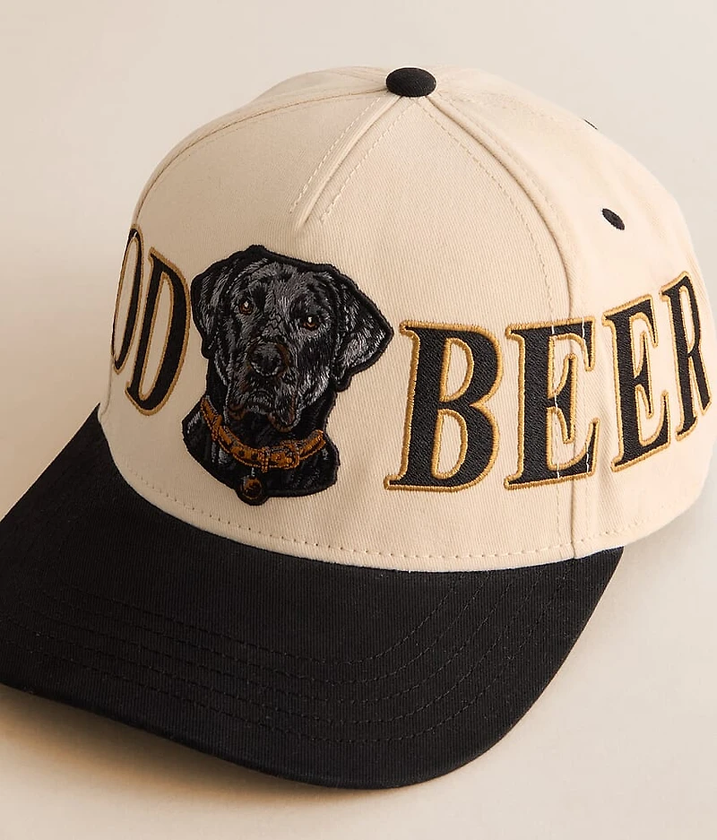 Good Beer Hat