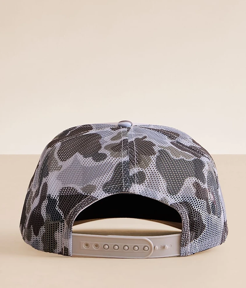 Coors® Mallard Camo Trucker Hat