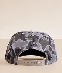 Coors® Mallard Camo Trucker Hat