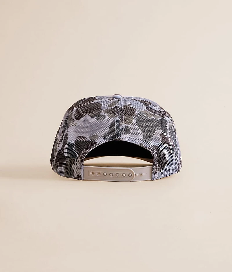 Coors® Mallard Camo Trucker Hat