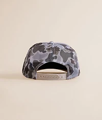 Coors® Mallard Camo Trucker Hat