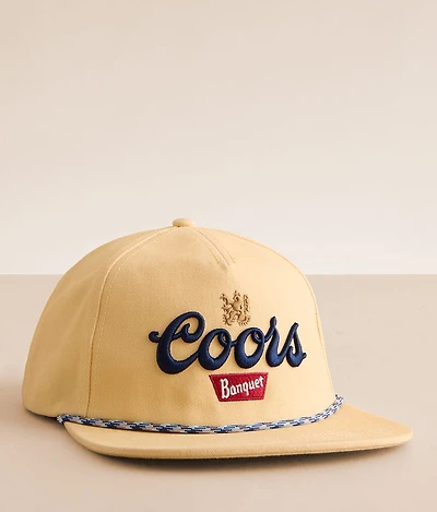 Coors® Banquet Baseball Hat