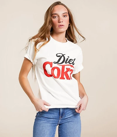 Diet Coke® T-Shirt