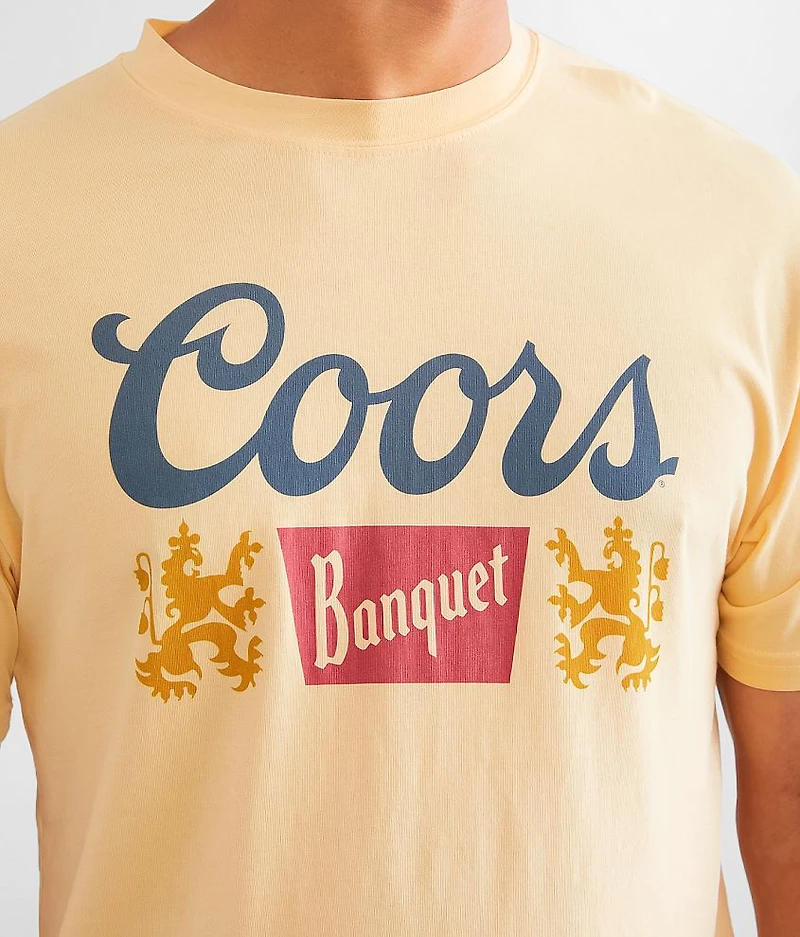 Coors Banquet T-Shirt