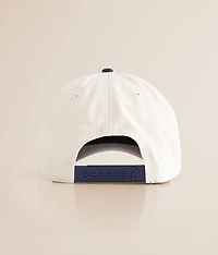 Bronco Club Captain Baseball Hat