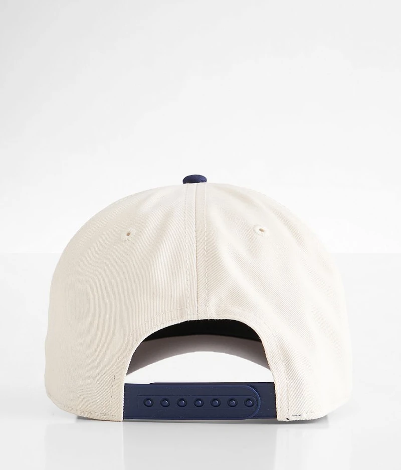 Bronco Club Captain Baseball Hat