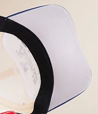 Bronco Club Captain Baseball Hat