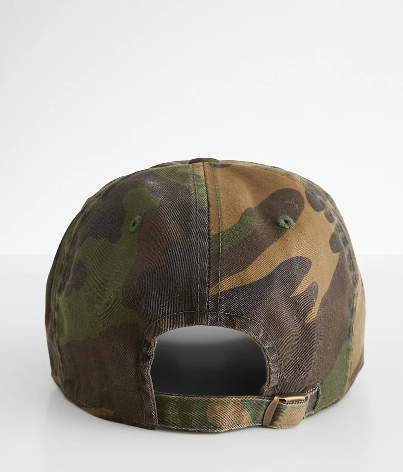 Miller High Life Hat