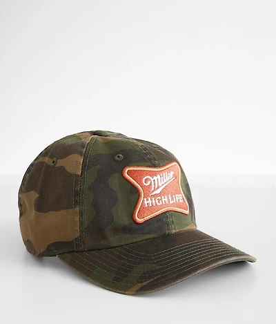 Miller High Life Hat