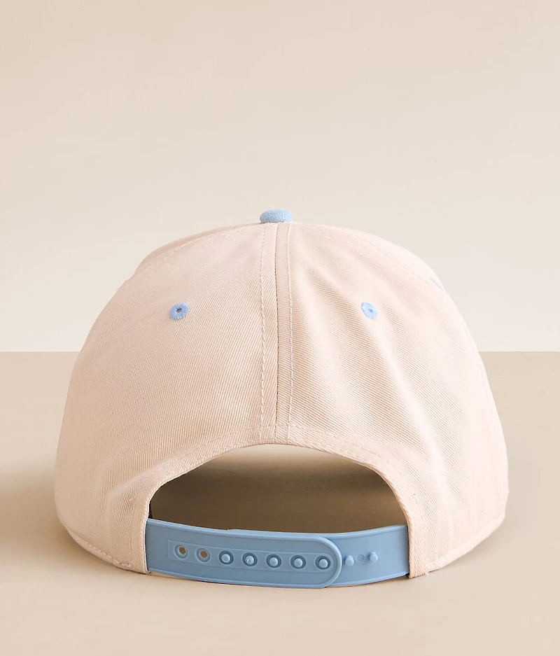 Ford Bronco Baseball Hat