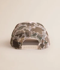 Miller German Short Hair Trucker Hat