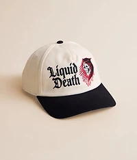 Liquid Death Hat