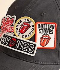 Rolling Stone Band Baseball Hat