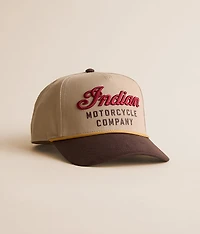 Indian Motorcycle Company Hat