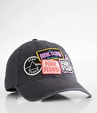 Pink Floyd Baseball Band Hat