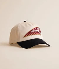 Indian Motorcycle Hat