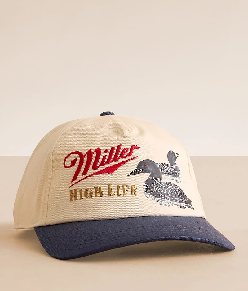 Miller High Life Ducks Hat
