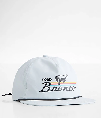 Bronco Catalina Hat