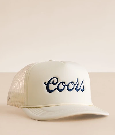Coors® Trucker Hat