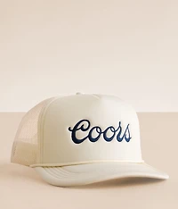 Coors® Trucker Hat