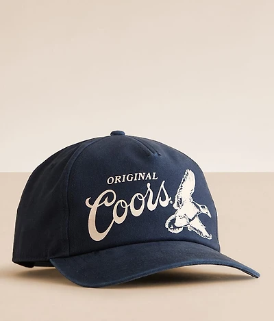 Coors® Mallard Hat