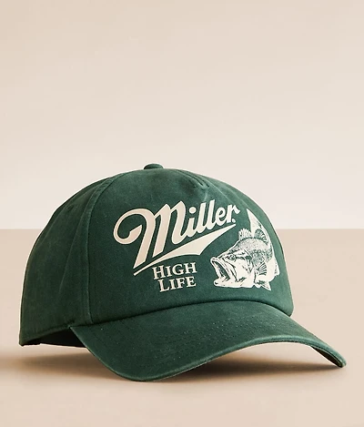 Miller® Bass Hat