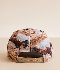 Coors® Western Tapestry Hat