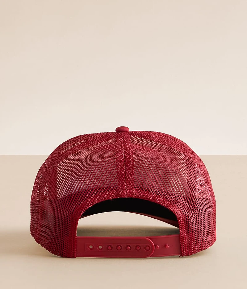 Coors® Roscoe Iconic Trucker Hat