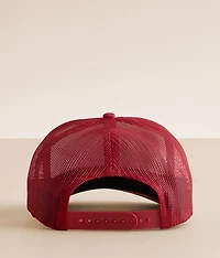 Coors® Roscoe Iconic Trucker Hat