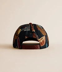 Miller High Life Tapestry Hat
