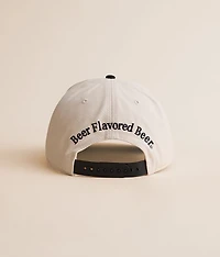 Garage Beer Scottie Hat