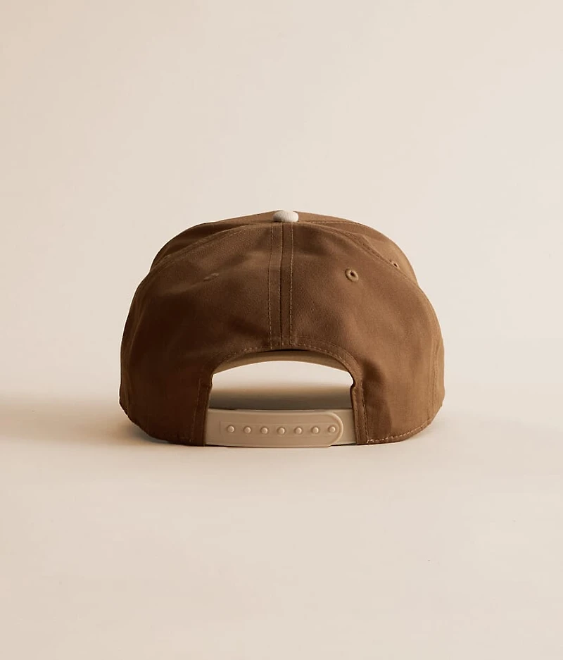 Coors Hat