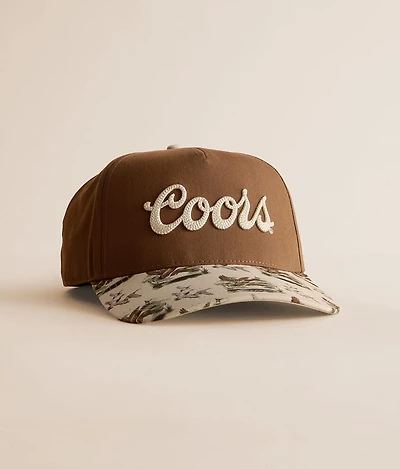 Coors Hat