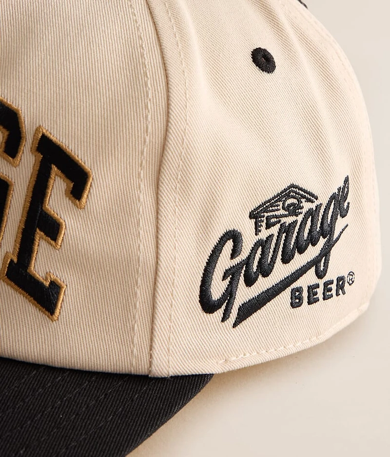 Garage Beer Roscoe Hat